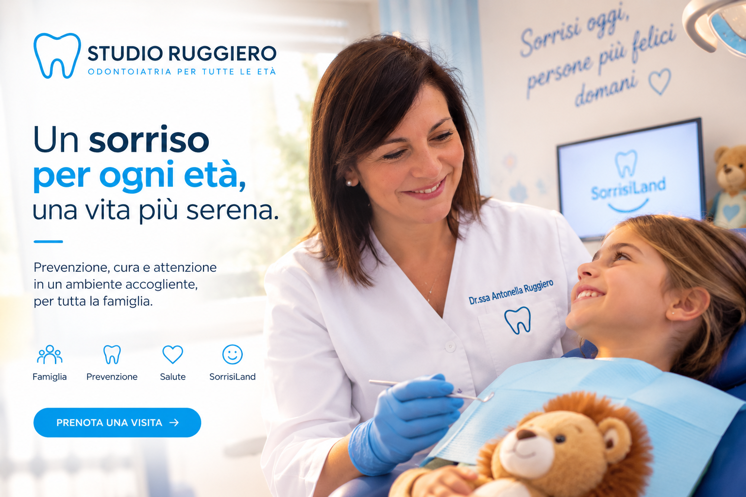Studio Ruggiero fuscaldo