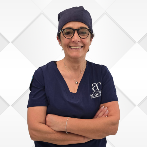 Cofounder Sorrisiland ( Clinic Maneger) Dott.ssa Salineto Veronica (3)